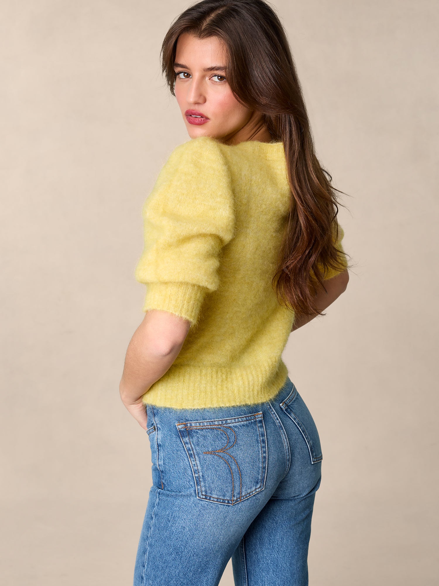 Leonie -Pullover Leonie -Pullover